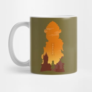 Noelle Landscape Mug